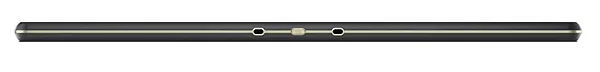 Фото - Планшет Lenovo Tab M10 (HD) TB-X505F 2/32GB (ZA4G0055UA) Slate Black