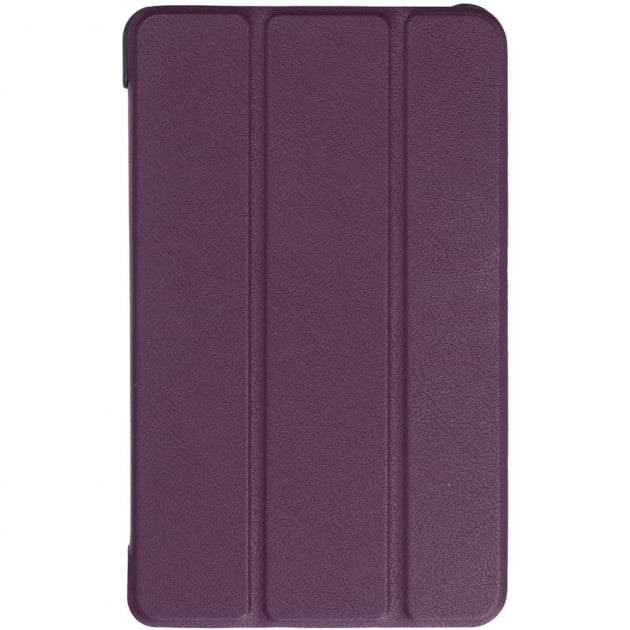 Чохол для планшету BeCover Smart for Lenovo Tab M8 TB-8505 Purple (704732) - Фото 1