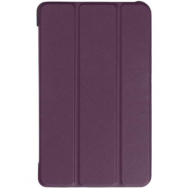 Фото - Чохол для планшету BeCover Smart for Lenovo Tab M8 TB-8505 Purple (704732)