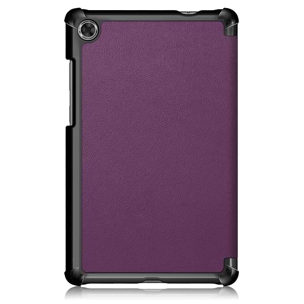Фото - Чохол для планшету BeCover Smart for Lenovo Tab M8 TB-8505 Purple (704732)