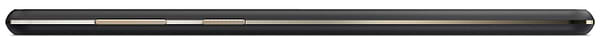 Фото - Планшет Lenovo TAB P10 TB-X705L 3/32GB LTE (ZA450074UA) Aurora Black