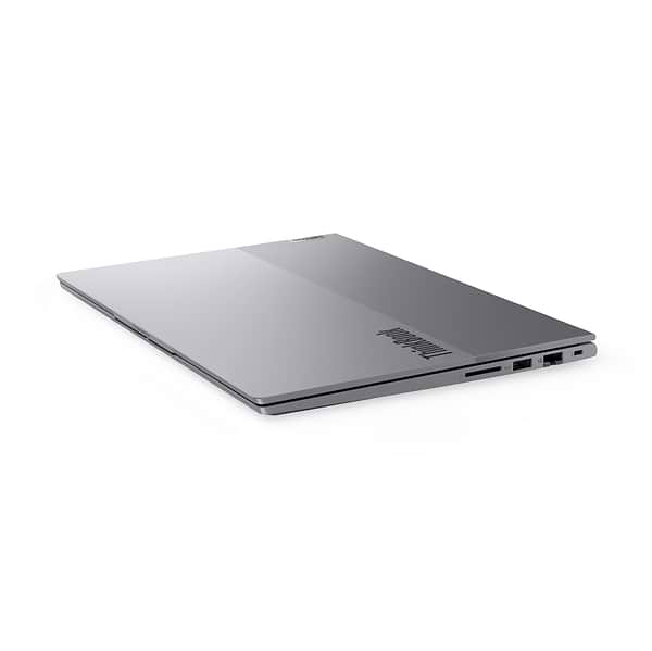 Фото - Ноутбук Lenovo ThinkBook 14 G9 (21UY0017RA) Arctic Grey