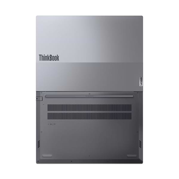 Фото - Ноутбук Lenovo ThinkBook 16 G8 (21SK007GRA) Arctic Grey