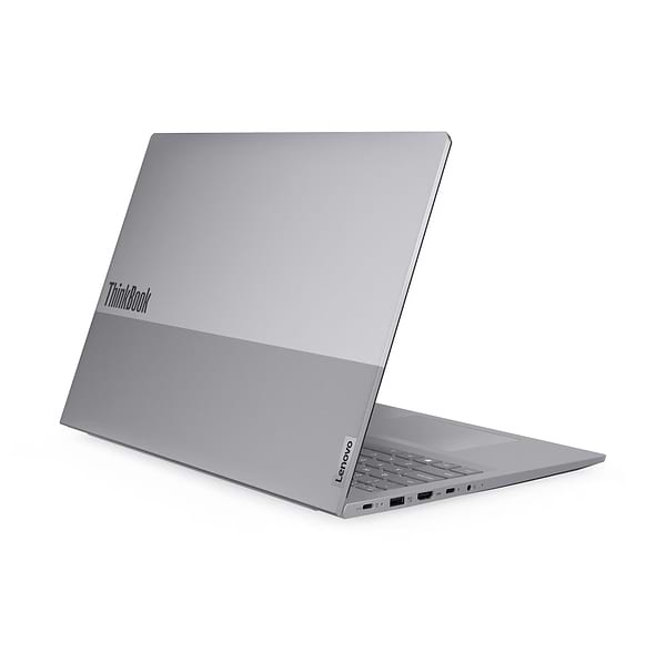 Фото - Ноутбук Lenovo ThinkBook 16 G8 (21SK007GRA) Arctic Grey