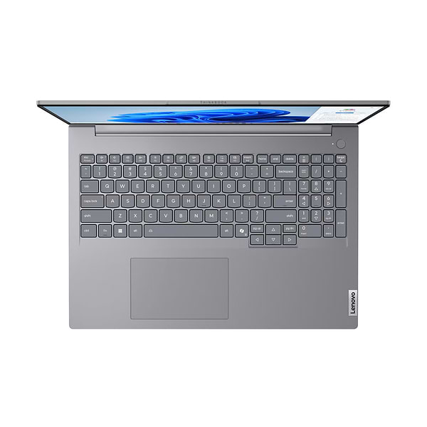 Фото - Ноутбук Lenovo ThinkBook 16 G8 (21SK007GRA) Arctic Grey