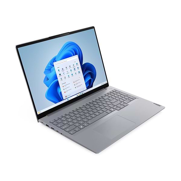 Фото - Ноутбук Lenovo ThinkBook 16 G8 (21SK00FQRA) Arctic Grey