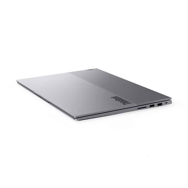 Фото - Ноутбук Lenovo ThinkBook 16 G9 (21US000HRA) Arctic Grey