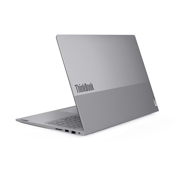 Фото - Ноутбук Lenovo ThinkBook 16 G9 (21US005FRA) Arctic Grey