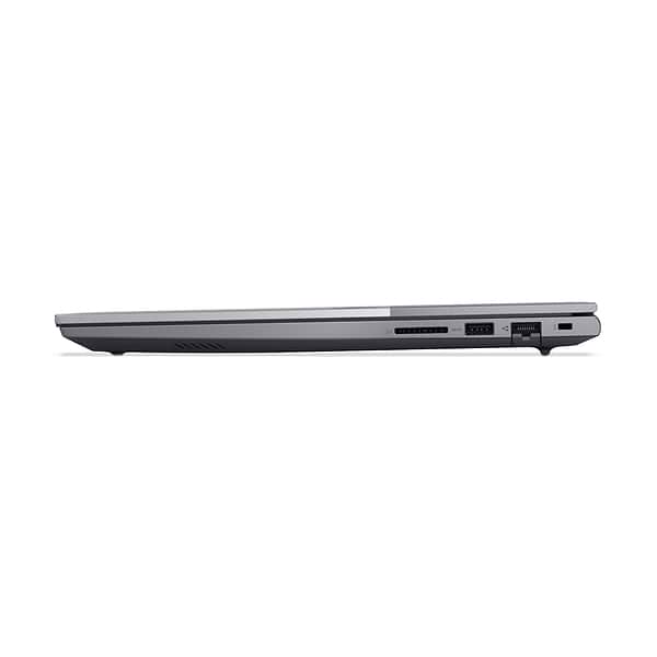Фото - Ноутбук Lenovo ThinkBook 16 G9 (21US005FRA) Arctic Grey
