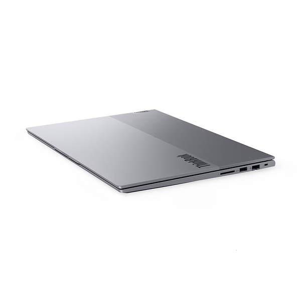 Фото - Ноутбук Lenovo ThinkBook 16 G9 (21US005VRA) Arctic Grey