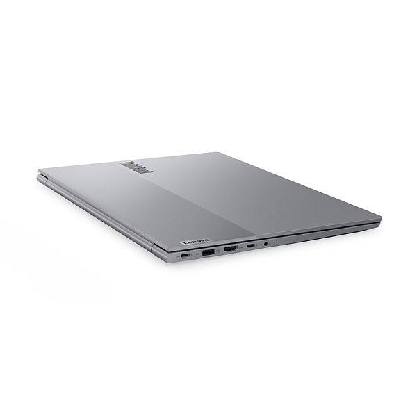 Фото - Ноутбук Lenovo ThinkBook 16 G9 (21US005VRA) Arctic Grey