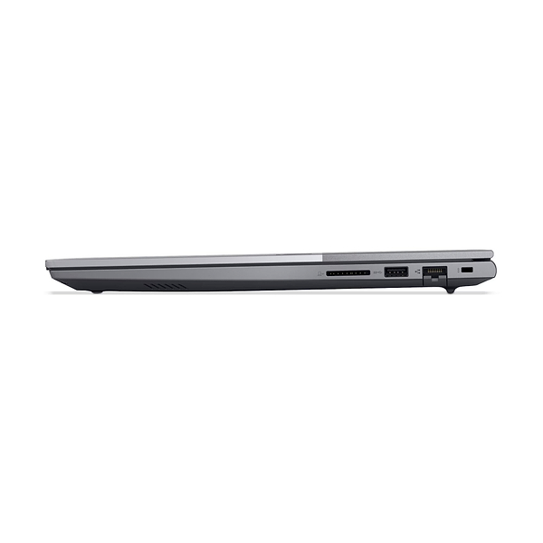 Фото - Ноутбук Lenovo ThinkBook 16 G9 (21US005VRA) Arctic Grey
