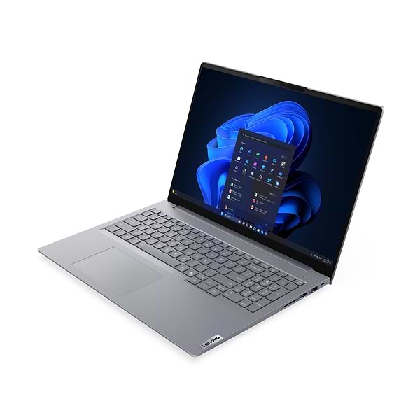Фото - Ноутбук Lenovo ThinkBook 16 G9 (21UT0037RA) Arctic Grey