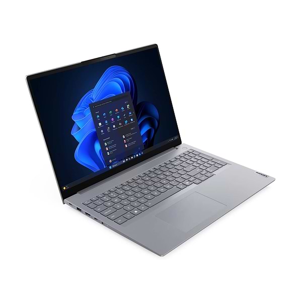 Фото - Ноутбук Lenovo ThinkBook 16 G9 (21UT004HRA) Arctic Grey