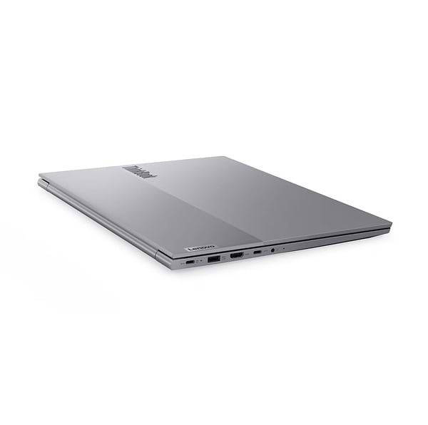 Фото - Ноутбук Lenovo ThinkBook 16 G9 (21UT004HRA) Arctic Grey