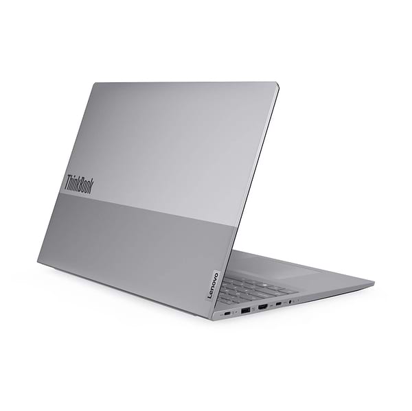 Фото - Ноутбук Lenovo ThinkBook 16 G9 (21UT004HRA) Arctic Grey