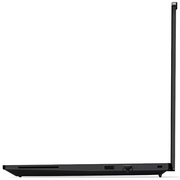 Фото - Ноутбук Lenovo ThinkPad P14s Gen 6 (21QT000BRA) Black