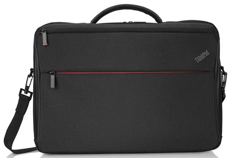 Сумка для ноутбука Lenovo ThinkPad Professional 15.6'' Slim Topload (4X40Q26385)