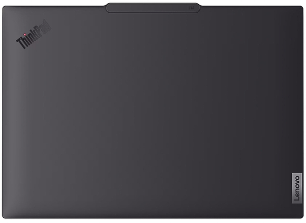 Фото - Ноутбук Lenovo ThinkPad T14 G6 (21QDS0GN00) Black