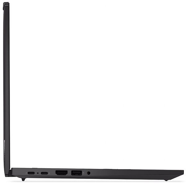 Фото - Ноутбук Lenovo ThinkPad T14 G6 (21QDS0GN00) Black