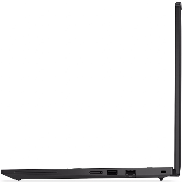 Фото - Ноутбук Lenovo ThinkPad T14 G6 (21QDS0GN00) Black