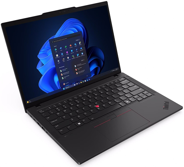 Фото - Ноутбук Lenovo ThinkPad T14 G6 (21QDS0GN00) Black