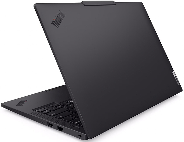 Фото - Ноутбук Lenovo ThinkPad T14 G6 (21QDS0GN00) Black