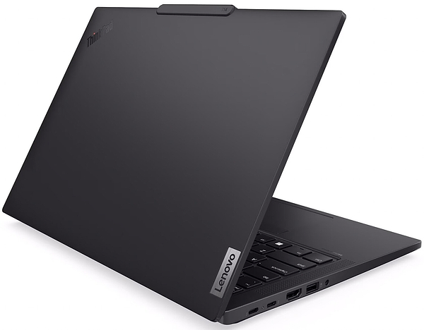 Фото - Ноутбук Lenovo ThinkPad T14 G6 (21QDS0GN00) Black
