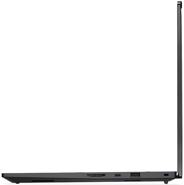 Фото - Ноутбук Lenovo ThinkPad T1g Gen 8 (21TD0002RA) Black
