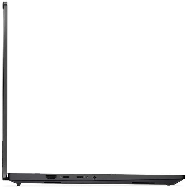 Фото - Ноутбук Lenovo ThinkPad T1g Gen 8 (21TD0002RA) Black