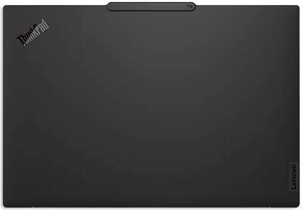 Фото - Ноутбук Lenovo ThinkPad T1g Gen 8 (21TD0002RA) Black