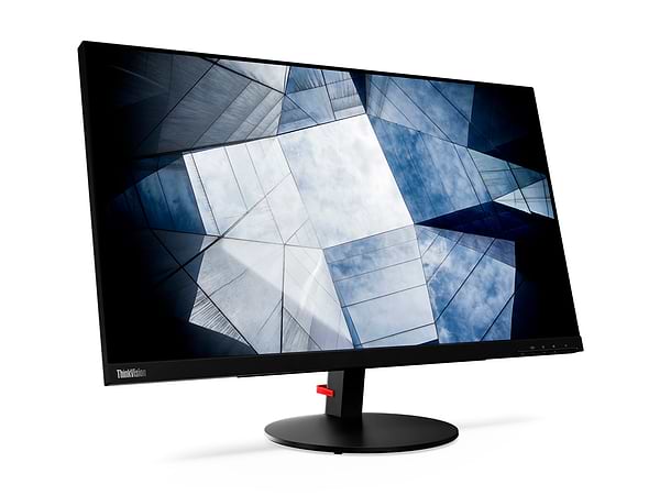 Фото - Монитор Lenovo ThinkVision  S28u-10 (61E6GAT2UA)