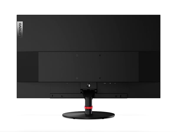 Фото - Монитор Lenovo ThinkVision  S28u-10 (61E6GAT2UA)
