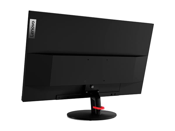Фото - Монитор Lenovo ThinkVision  S28u-10 (61E6GAT2UA)
