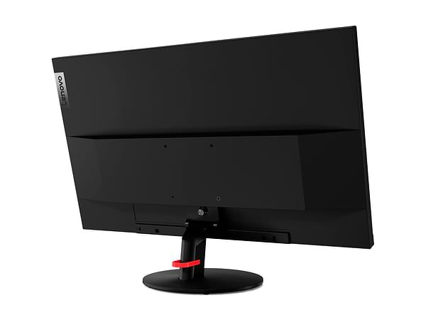 Фото - Монитор Lenovo ThinkVision  S28u-10 (61E6GAT2UA)