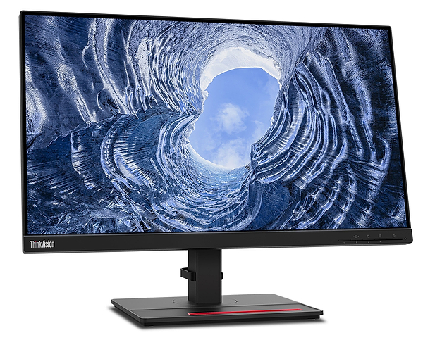 Фото - Монітор Lenovo ThinkVision T24i-2L (62B0MAT2UA)