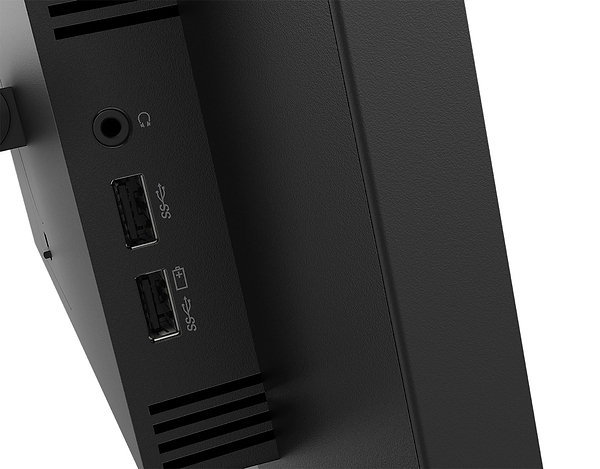 Фото - Монітор Lenovo ThinkVision T24i-2L (62B0MAT2UA)
