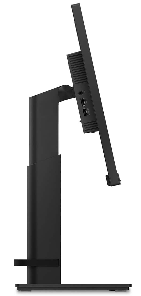 Фото - Монітор Lenovo ThinkVision T24i-2L (62B0MAT2UA)