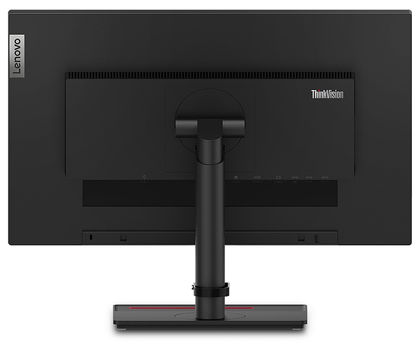 Фото - Монітор Lenovo ThinkVision T24i-2L (62B0MAT2UA)