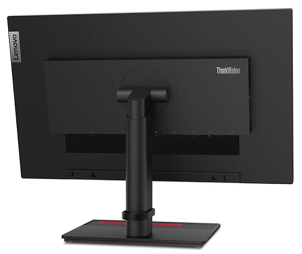 Фото - Монітор Lenovo ThinkVision T24i-2L (62B0MAT2UA)