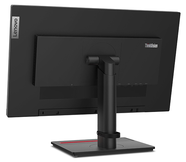 Фото - Монітор Lenovo ThinkVision T24i-2L (62B0MAT2UA)