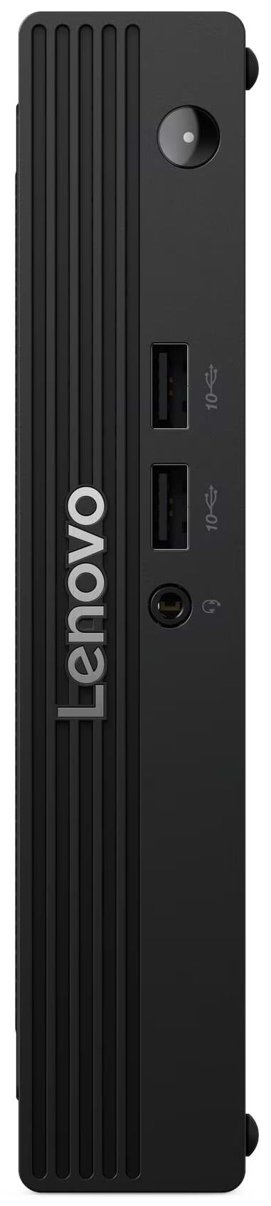 Системний блок Lenovo V100q (13GE000FUI) Black