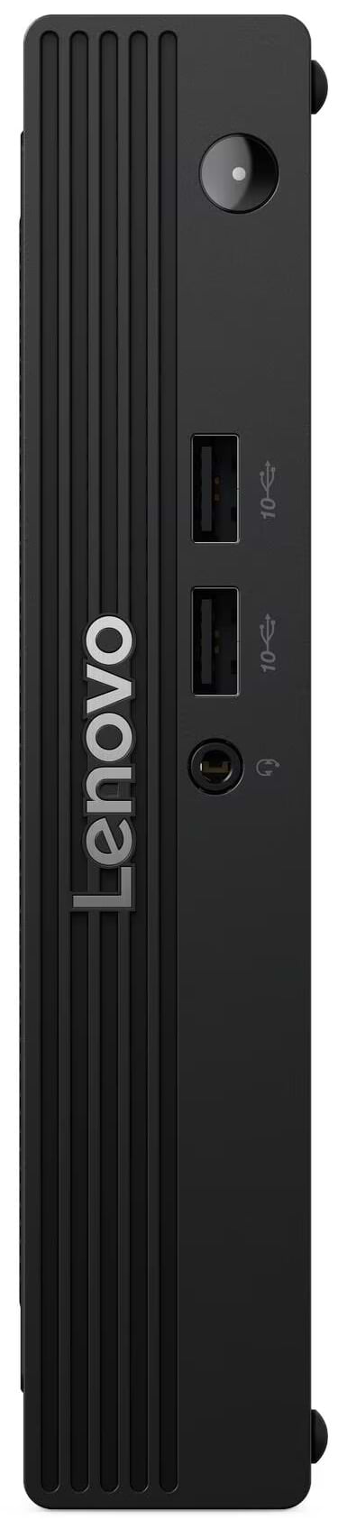 Системний блок Lenovo V100q (13GE000EUI) Black