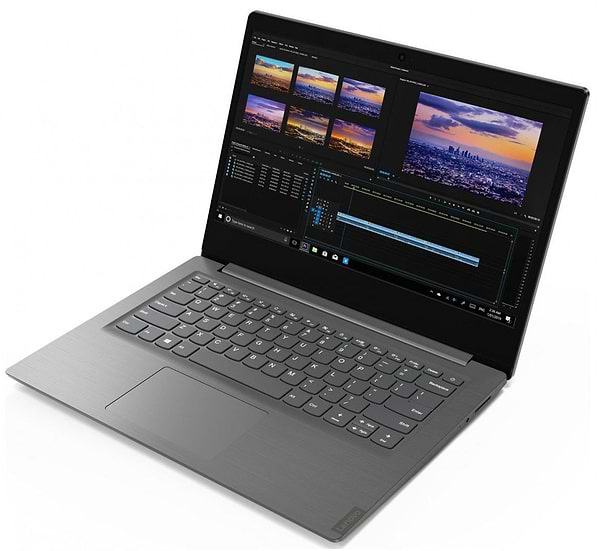 Фото - Ноутбук Lenovo V14-ADA (82C6005DRA) Iron Grey