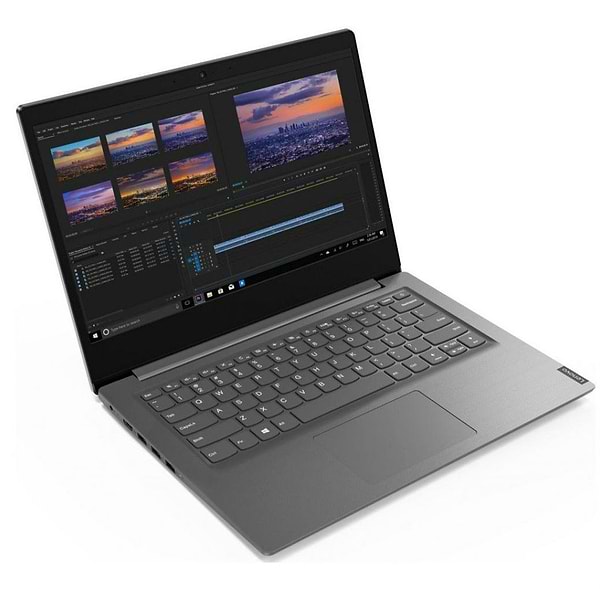 Фото - Ноутбук Lenovo V14-ADA (82C6005DRA) Iron Grey