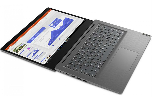 Фото - Ноутбук Lenovo V14-ADA (82C6005DRA) Iron Grey