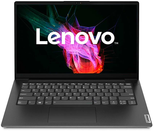 Фото - Ноутбук Lenovo V14 G2 ALC (82KC003NRA) Black