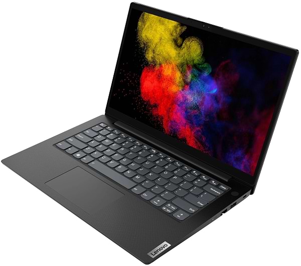 Фото - Ноутбук Lenovo V14 G2 ALC (82KC003NRA) Black