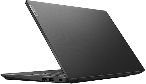 Фото - Ноутбук Lenovo V14 G2 ALC (82KC003NRA) Black