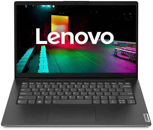 Фото - Уцінка - Ноутбук Lenovo V14 G2 ITL (82KA003LRA) Black